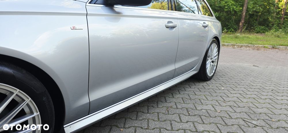 Audi A6 Avant - 24