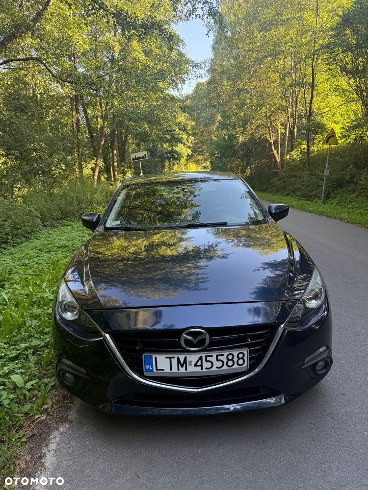 Mazda 3 - 6