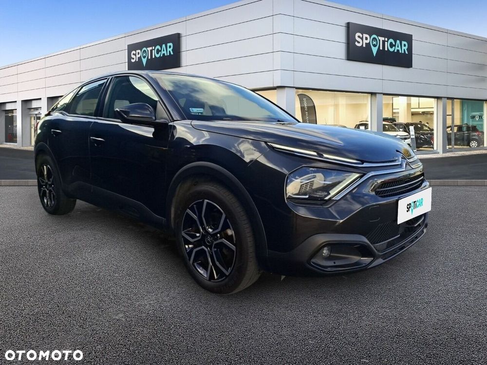 Citroën C4 1.2 PureTech Feel S&S - 4