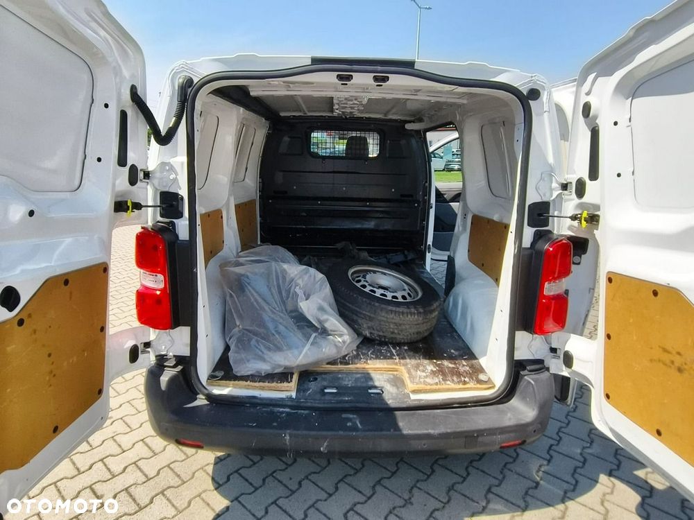 Citroën Jumpy - 14
