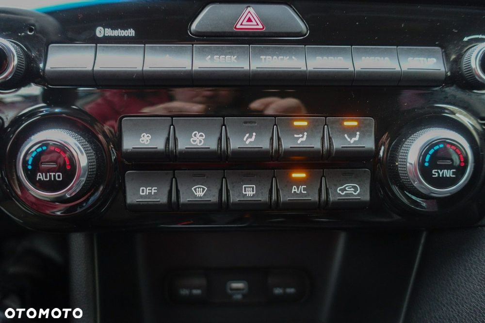 Kia Sportage - 26