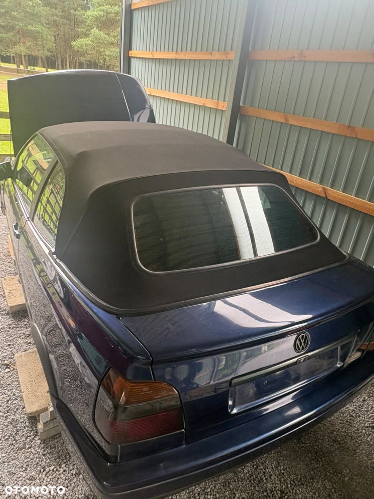 Volkswagen Golf 2.0 GTI - 18