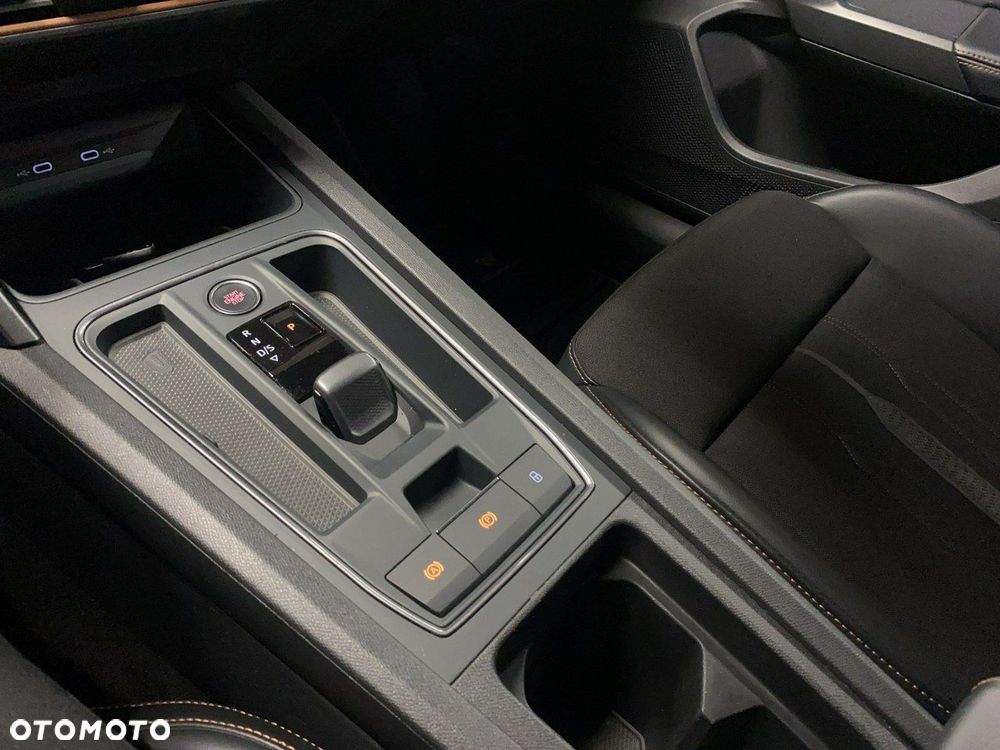 Cupra Formentor - 37