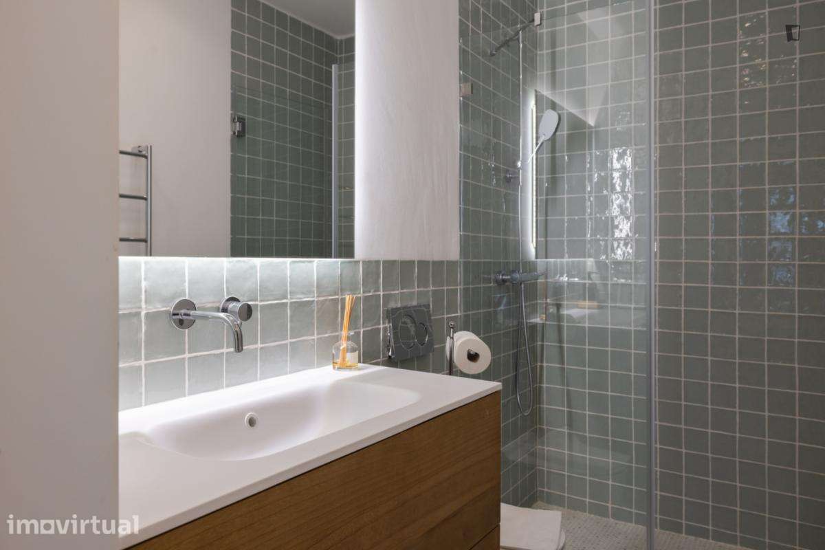 Apartamento com 2 quartos - localizado em Picoas Lisbon - Grande imagem: 4/15