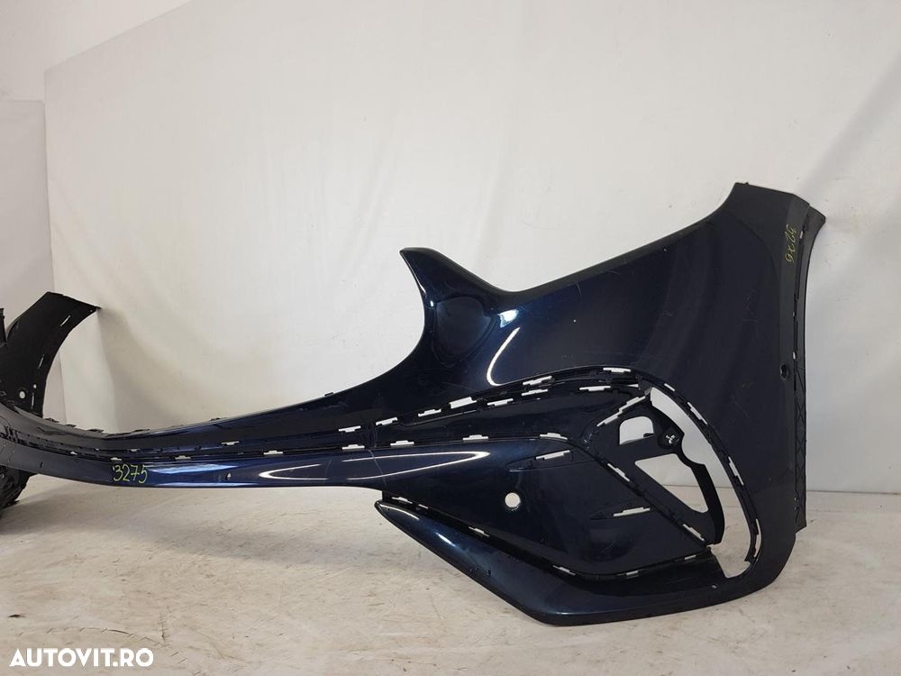 Bara fata Mercedes GLC AMG dupa 2023 - 3