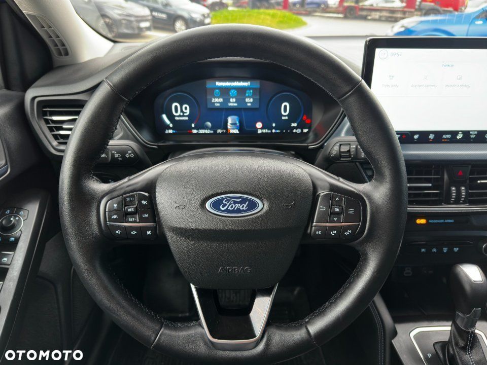 Ford Focus - 15