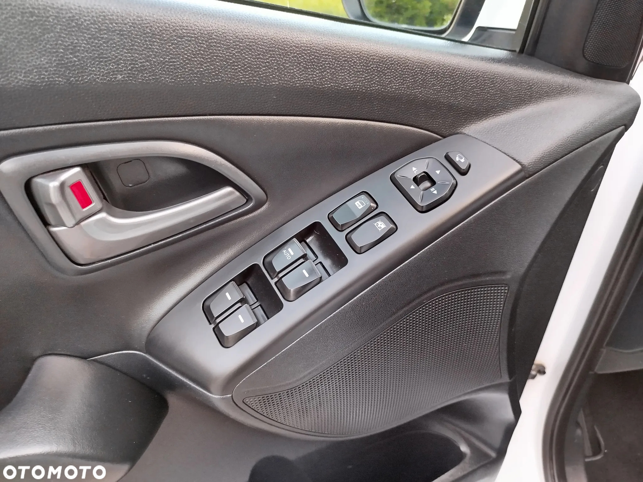 Hyundai ix35 2.0 CRDi 4WD Premium - 20