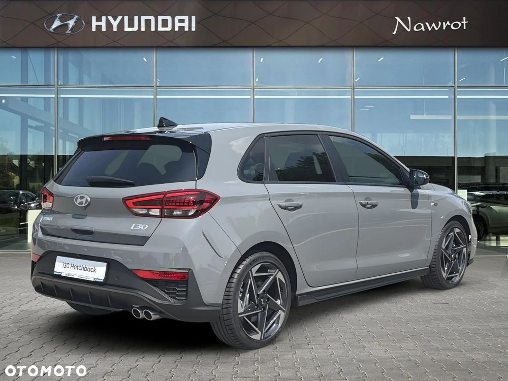 Hyundai i30 1.6 T-GDI Modern DCT - 5