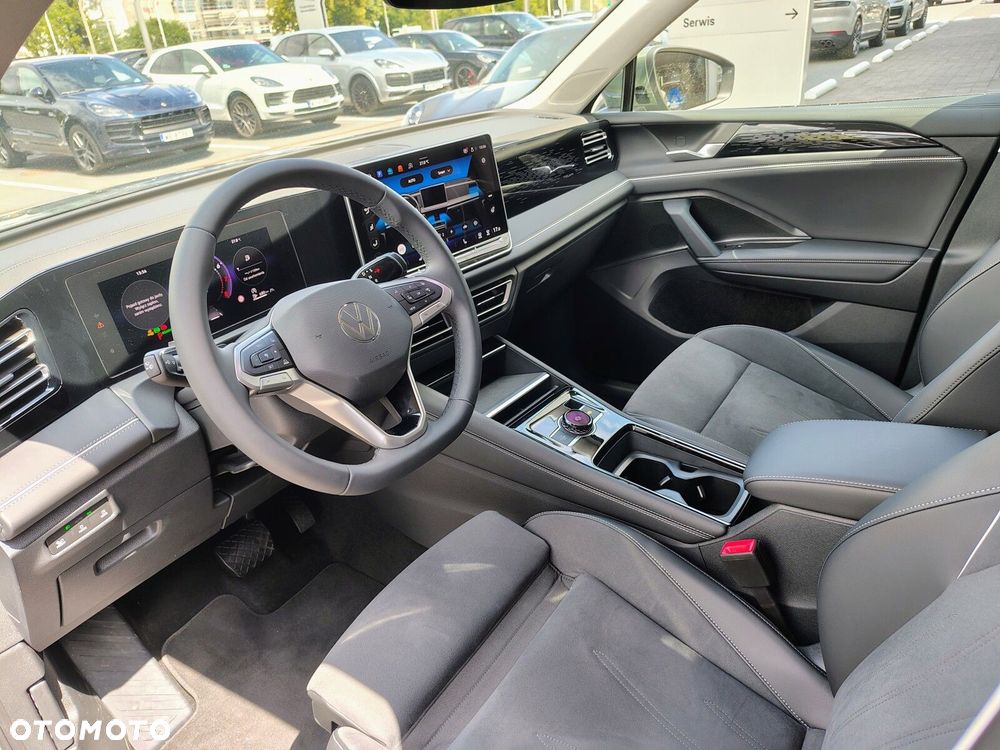 Volkswagen Tiguan - 14
