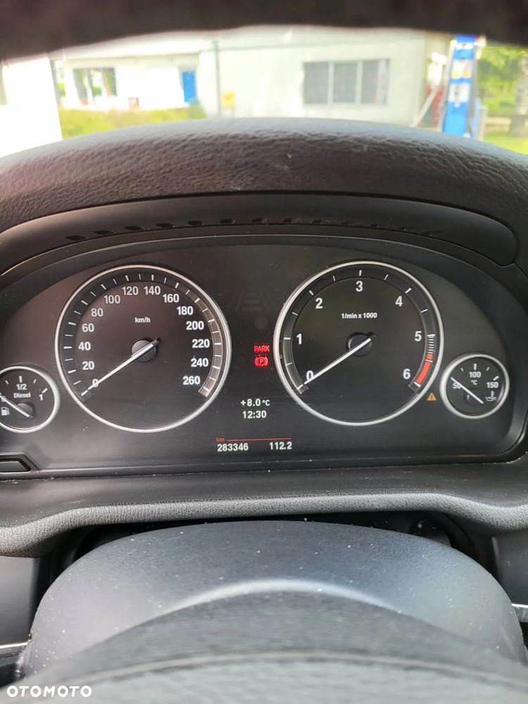 BMW X3 sDrive18d - 5