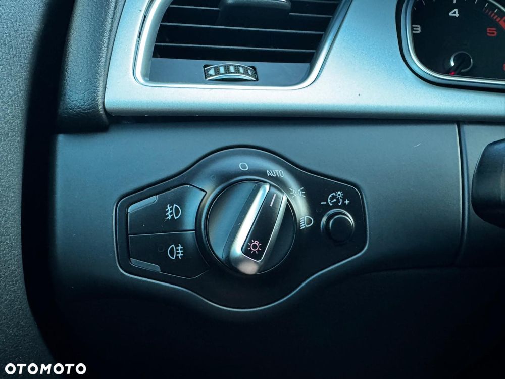 Audi A5 Sportback 2.0 TDI DPF (clean diesel) multitronic - 34