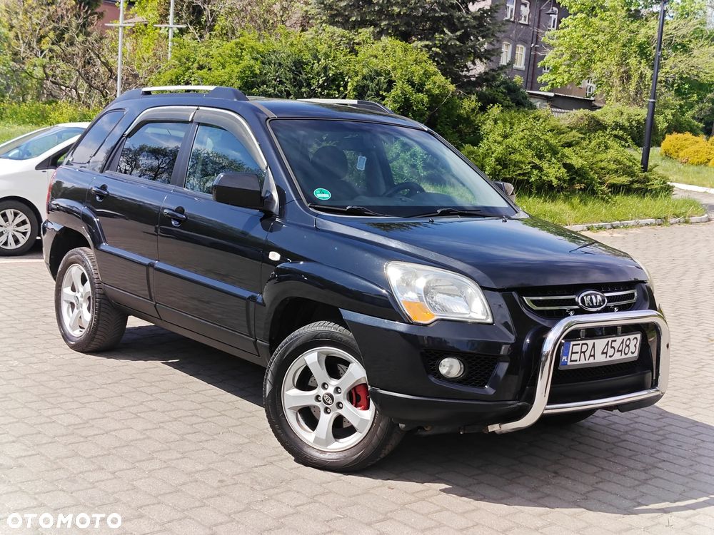 Hyundai Tucson - 4