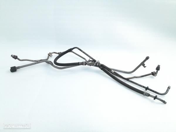 Tubo Oleo  Mercedes-Benz Vito / Mixto Caixa (W639) - 1
