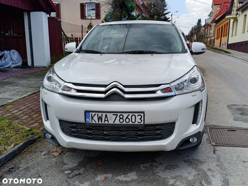 Hyundai ix35 1.7 CRDi Comfort 2WD - 13
