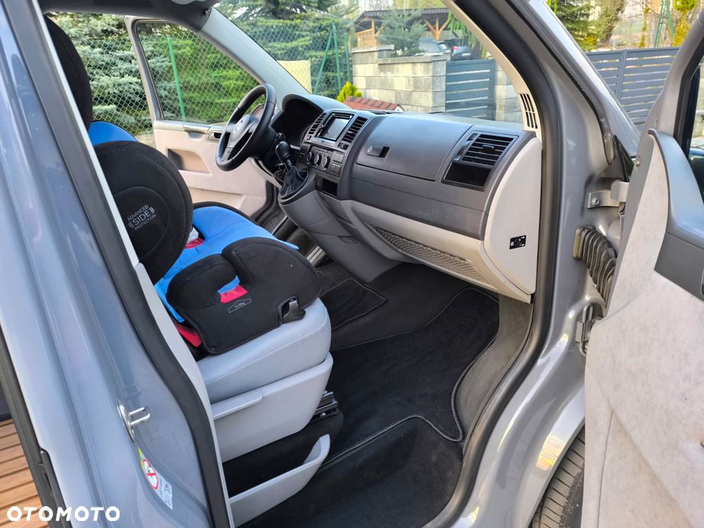 Volkswagen California - 7