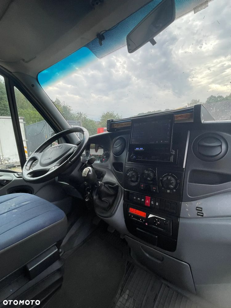 Iveco Daily 35S18 - 15