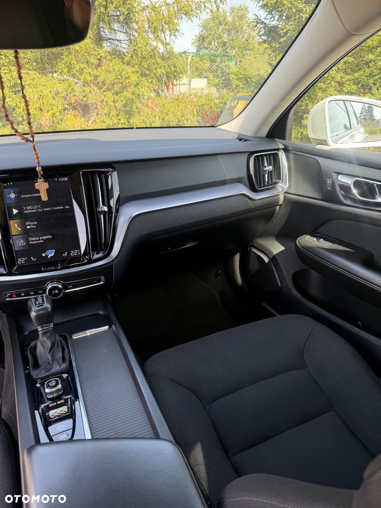 Volvo V60 D4 Geartronic - 11