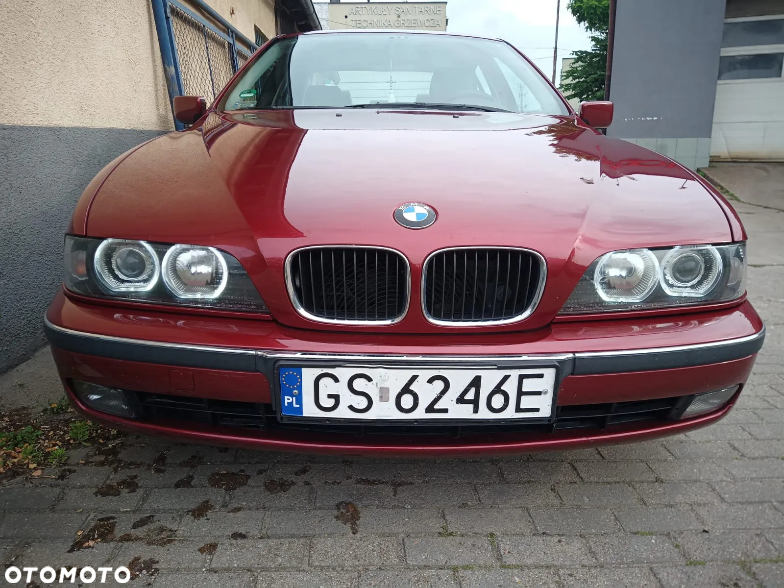 BMW Seria 5 - 19