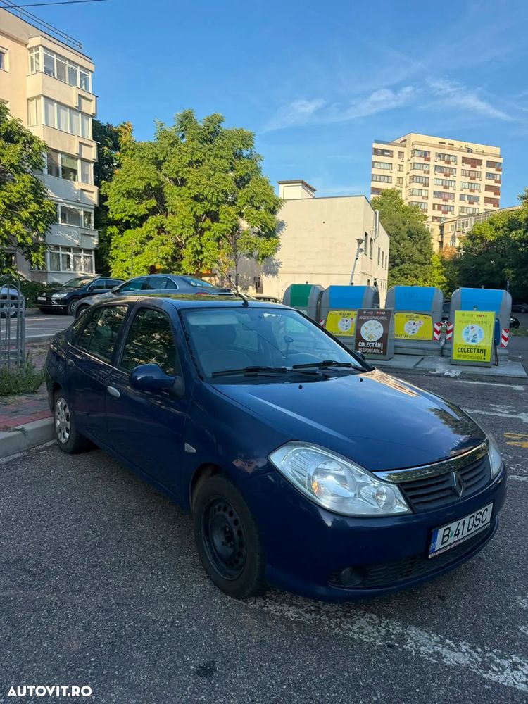 Renault Symbol 1.5dCi Best - 3