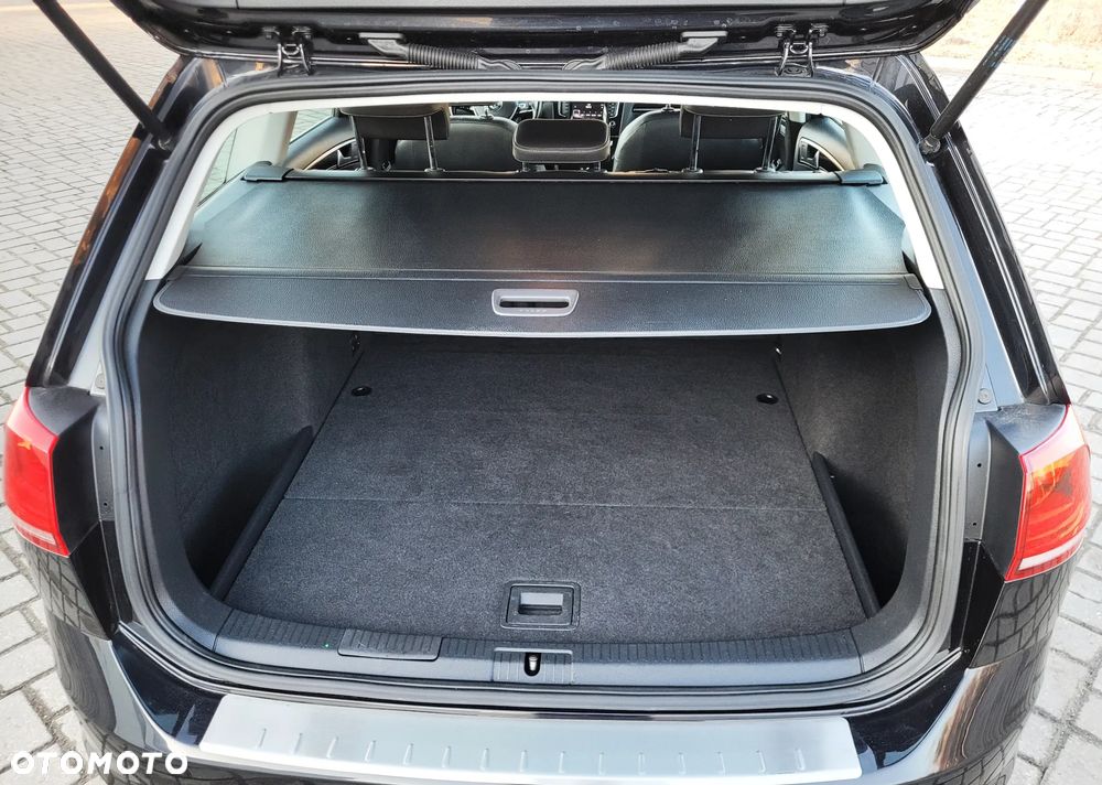 Volkswagen Golf 1.4 TSI BlueMotion Technology Highline - 28