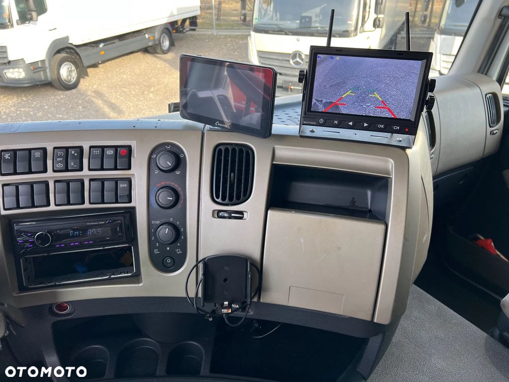 Renault PREMIUM 410.26 - 36