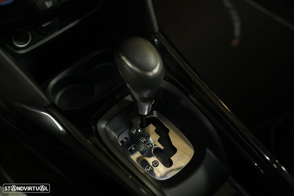 Peugeot 2008 1.5 BlueHDi Crossway EAT6 - 20