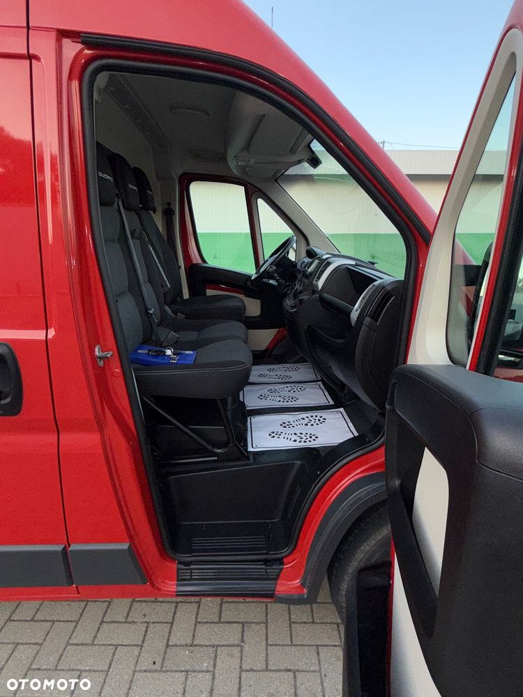 Fiat Ducato - 22