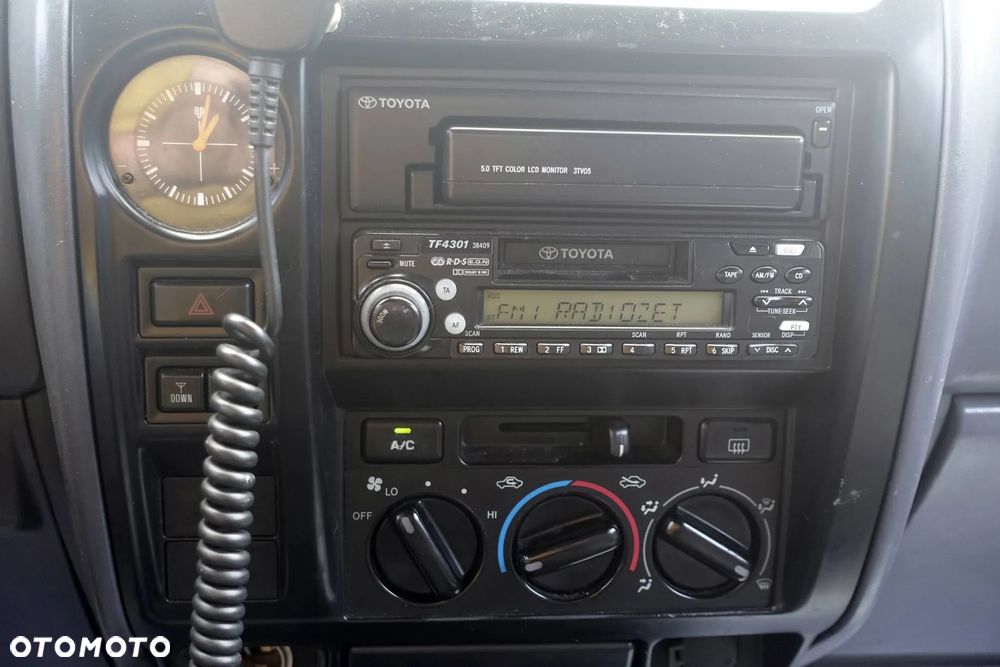 Toyota Land Cruiser 3.0 D Luna - 22