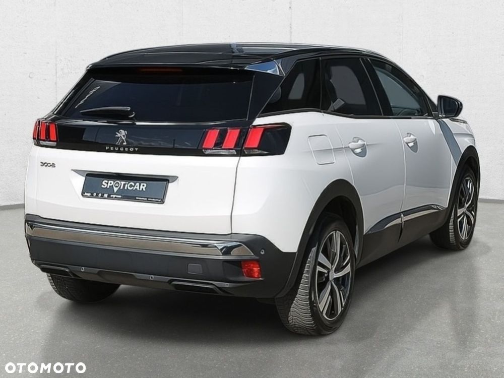 Peugeot 3008 - 6