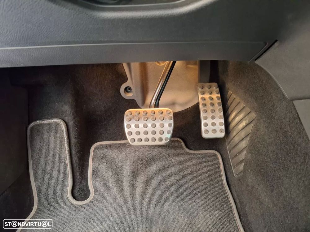 Mercedes-Benz A 180 d AMG Line Aut. - 15