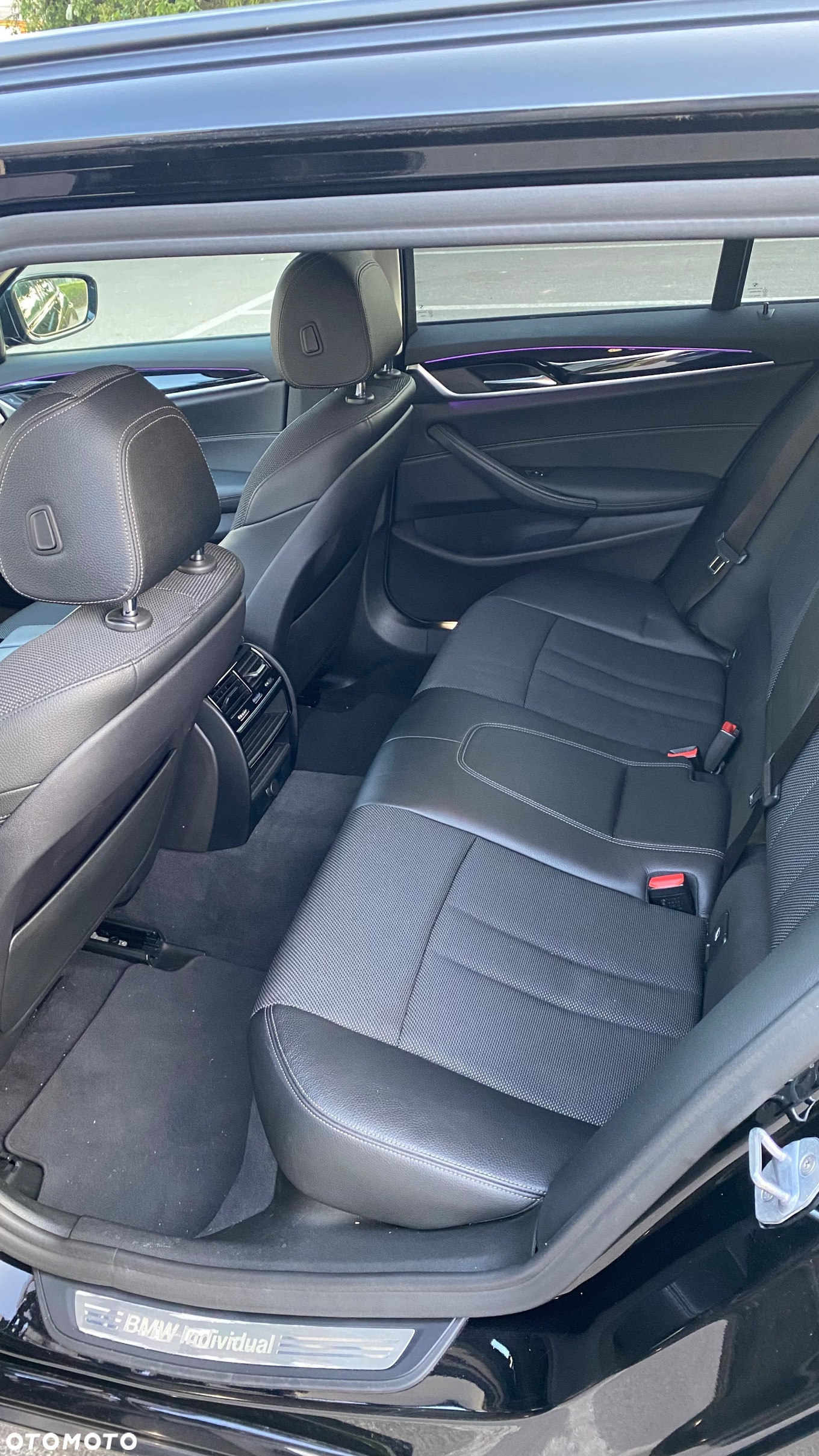 BMW Seria 5 525d Touring Sport Line - 17