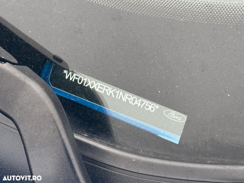 Ford EcoSport 1.0 EcoBoost Titanium - 33