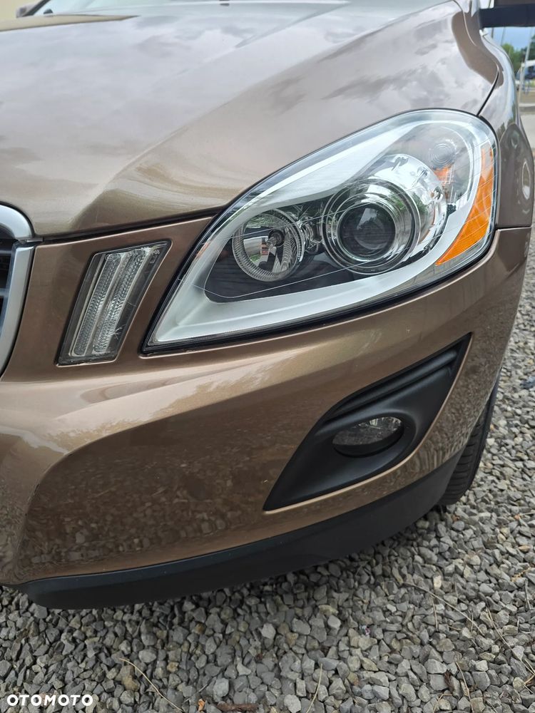 Volvo XC 60 2.4D Kinetic - 10