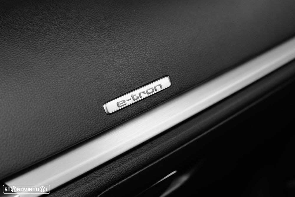 Audi A3 Sportback e-tron 1.4 TFSI S-line S tronic - 30