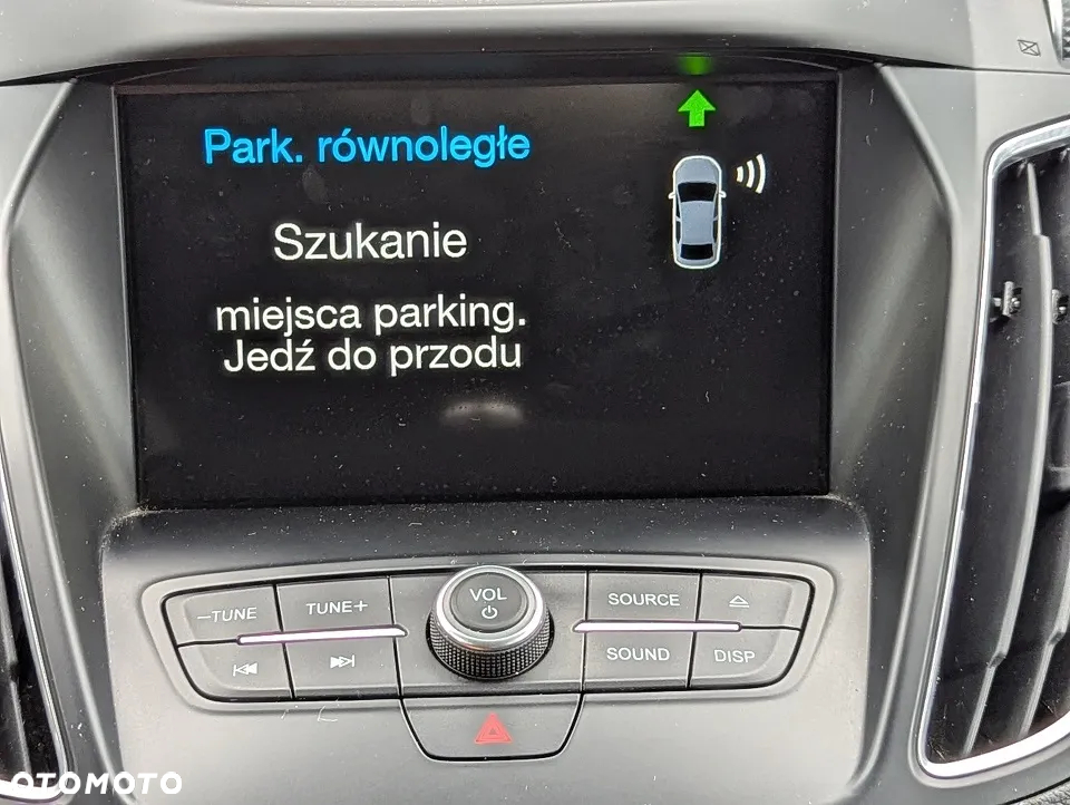Ford C-MAX 1.0 EcoBoost Titanium ASS - 21