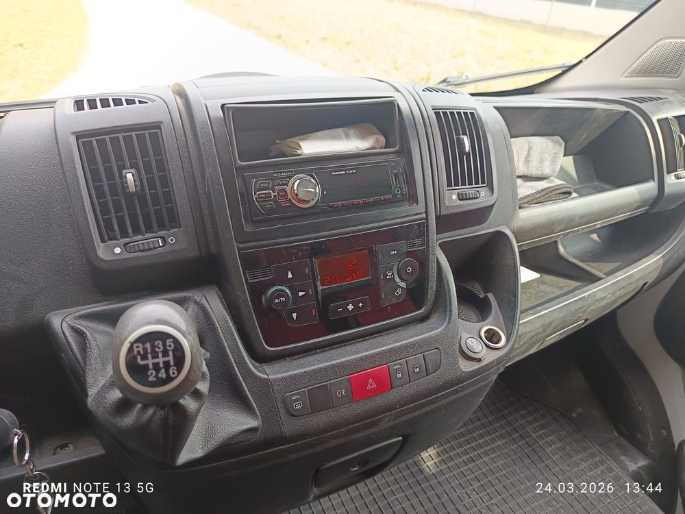 Fiat Ducato - 12