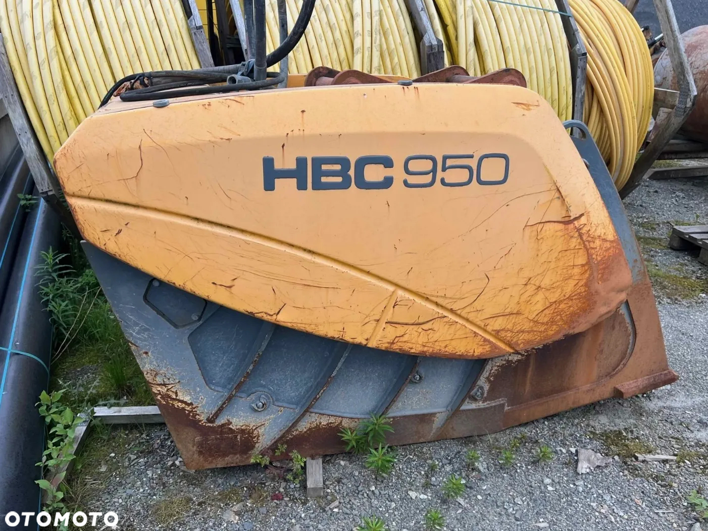 Hartl HBC 950 - 4
