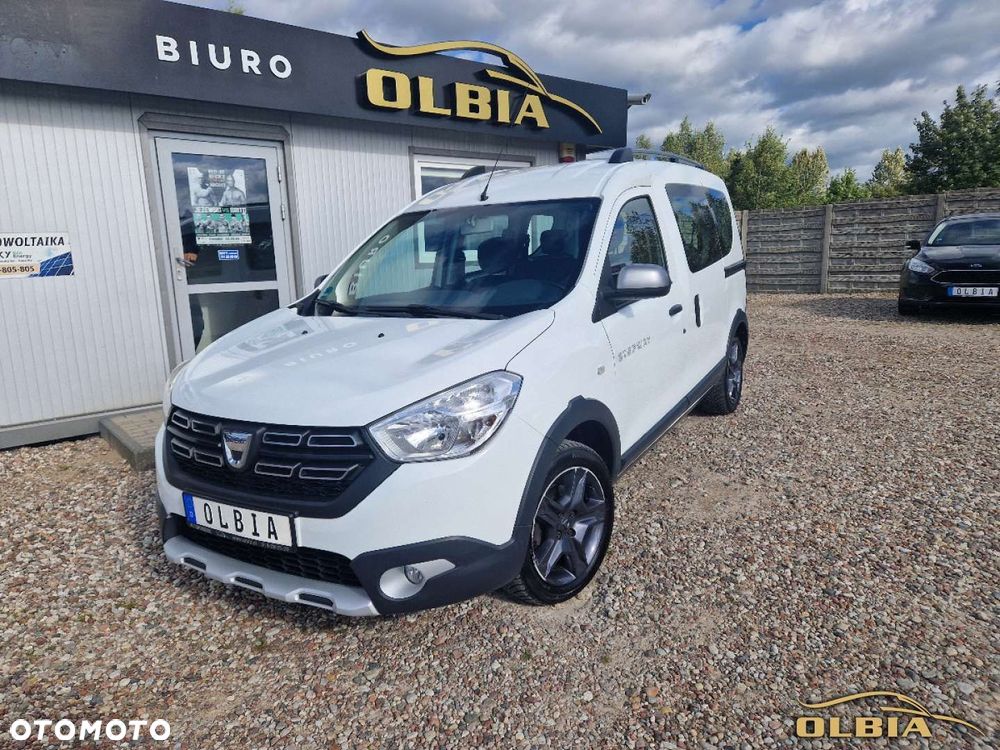 Dacia Dokker - 2