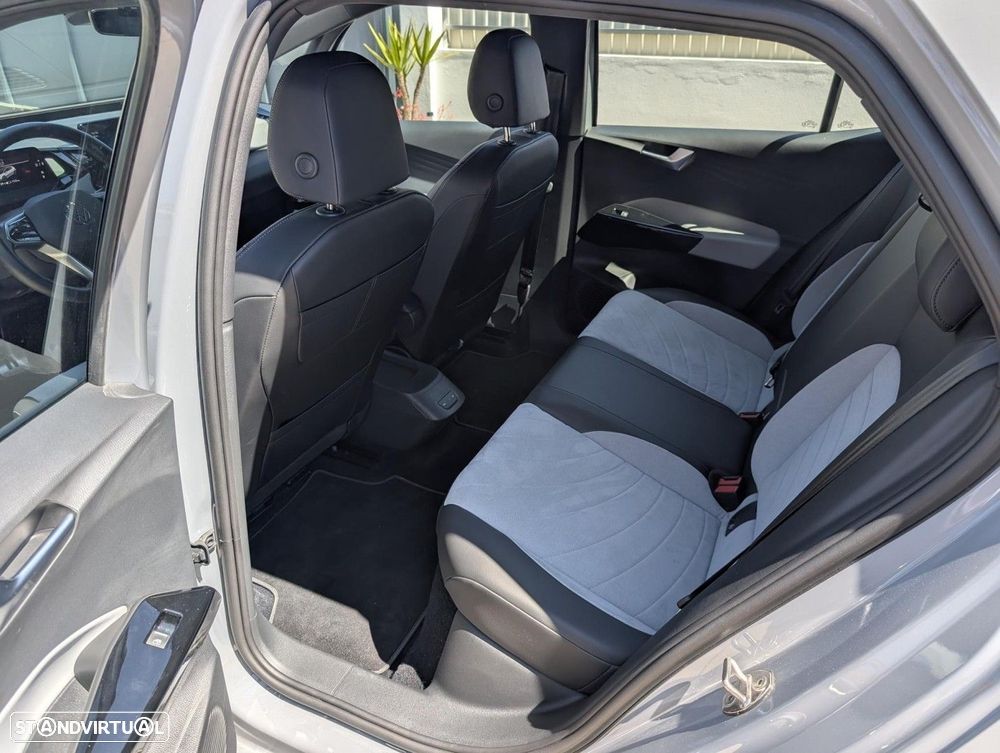 VW ID.3 Pro Performance - 8