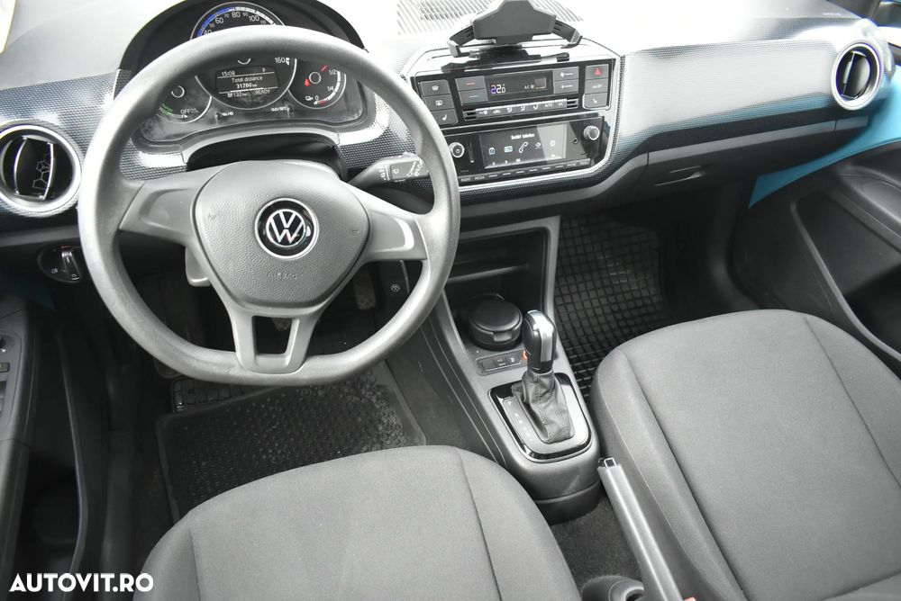Volkswagen up! - 6