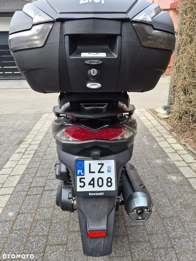 Kawasaki Inny - 2