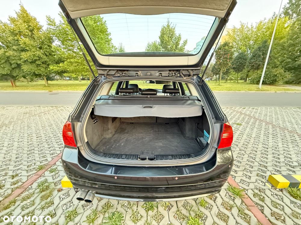 BMW Seria 3 - 9