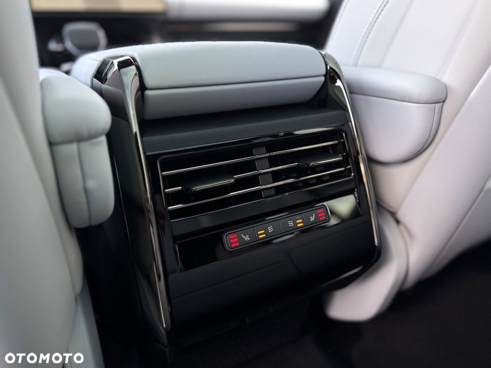 Land Rover Range Rover Sport - 20
