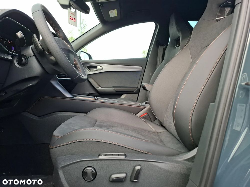 Cupra Formentor 1.5 eTSI mHEV DSG - 14