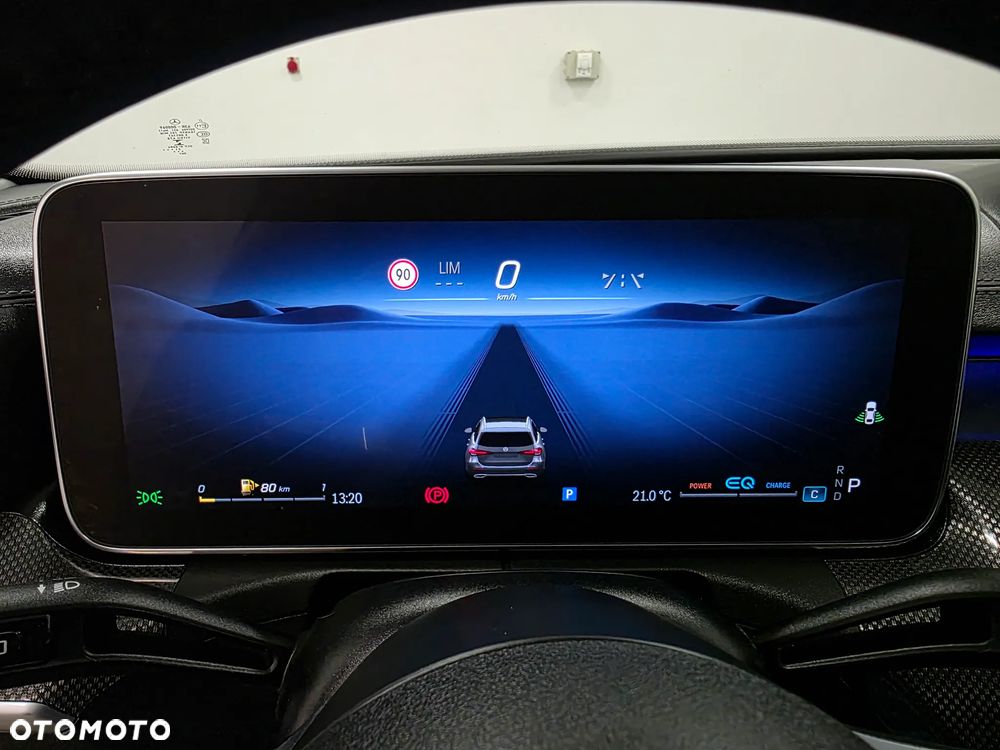 Mercedes-Benz Klasa C 220 d 9G-TRONIC - 18