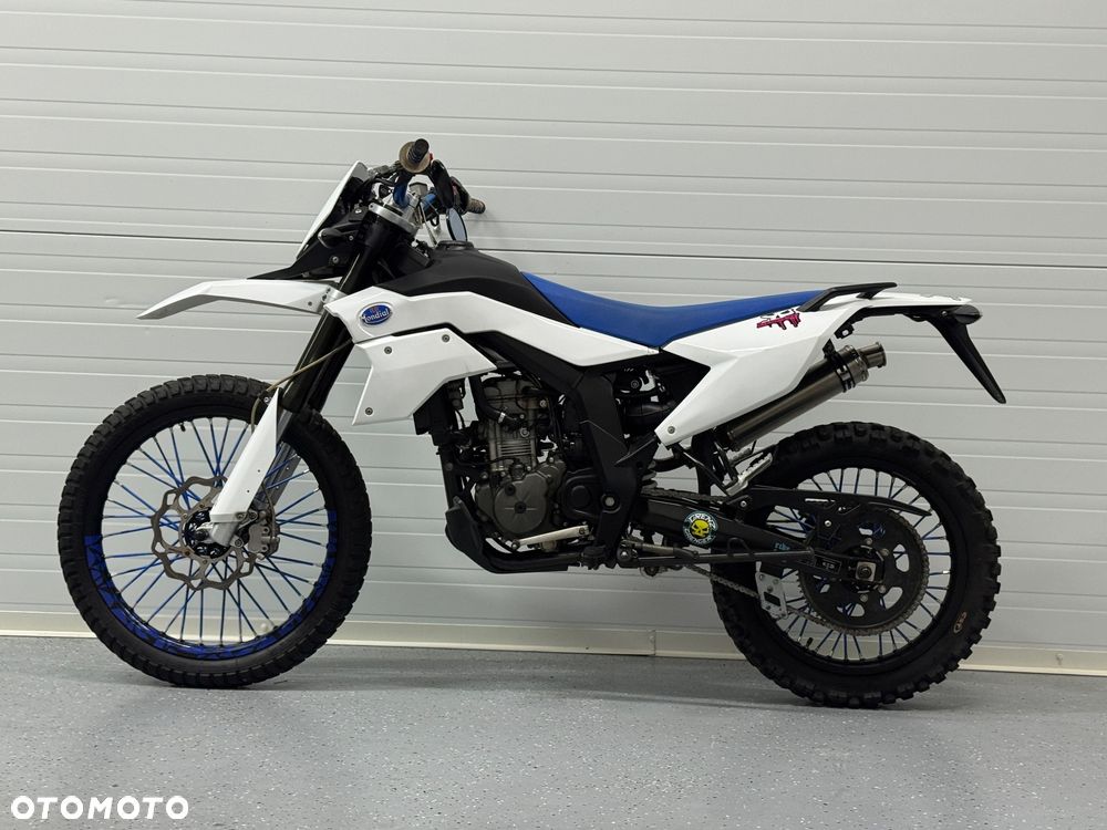 Mondial SMX - 10