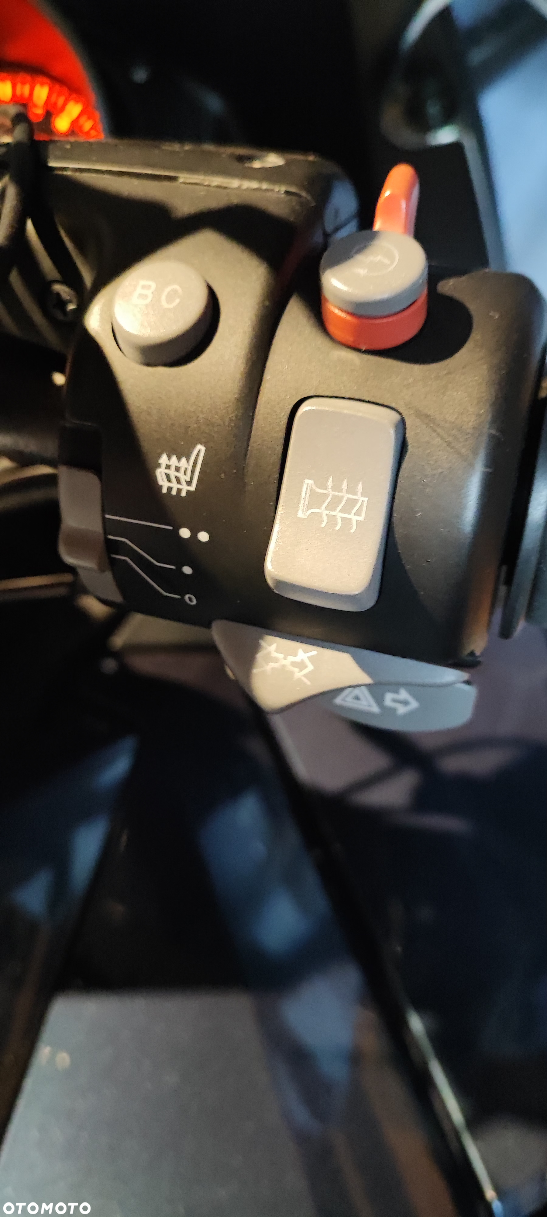 BMW K - 21