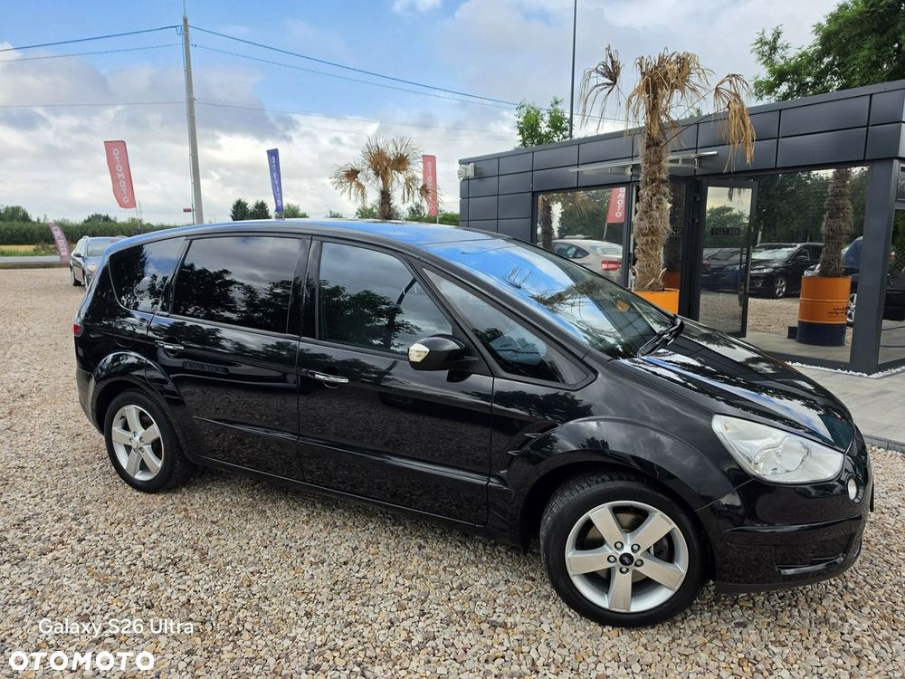 Ford S-Max - 6