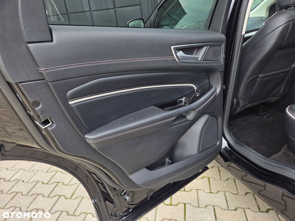 Ford Edge 2.0 EcoBlue Twin-Turbo 4WD Vignale - 23