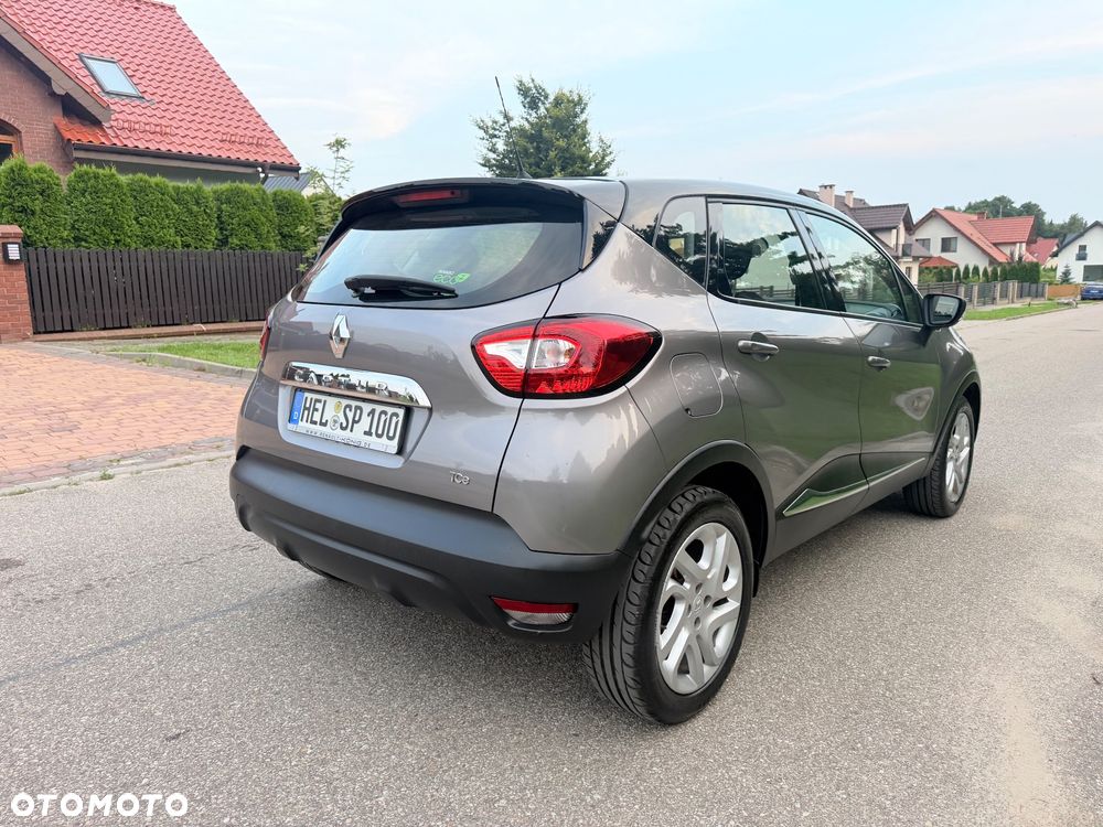Renault Captur - 24